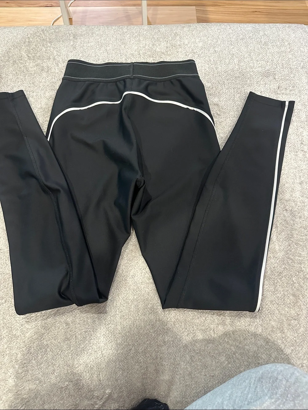 Airlift High-Waist Suit Up Legging